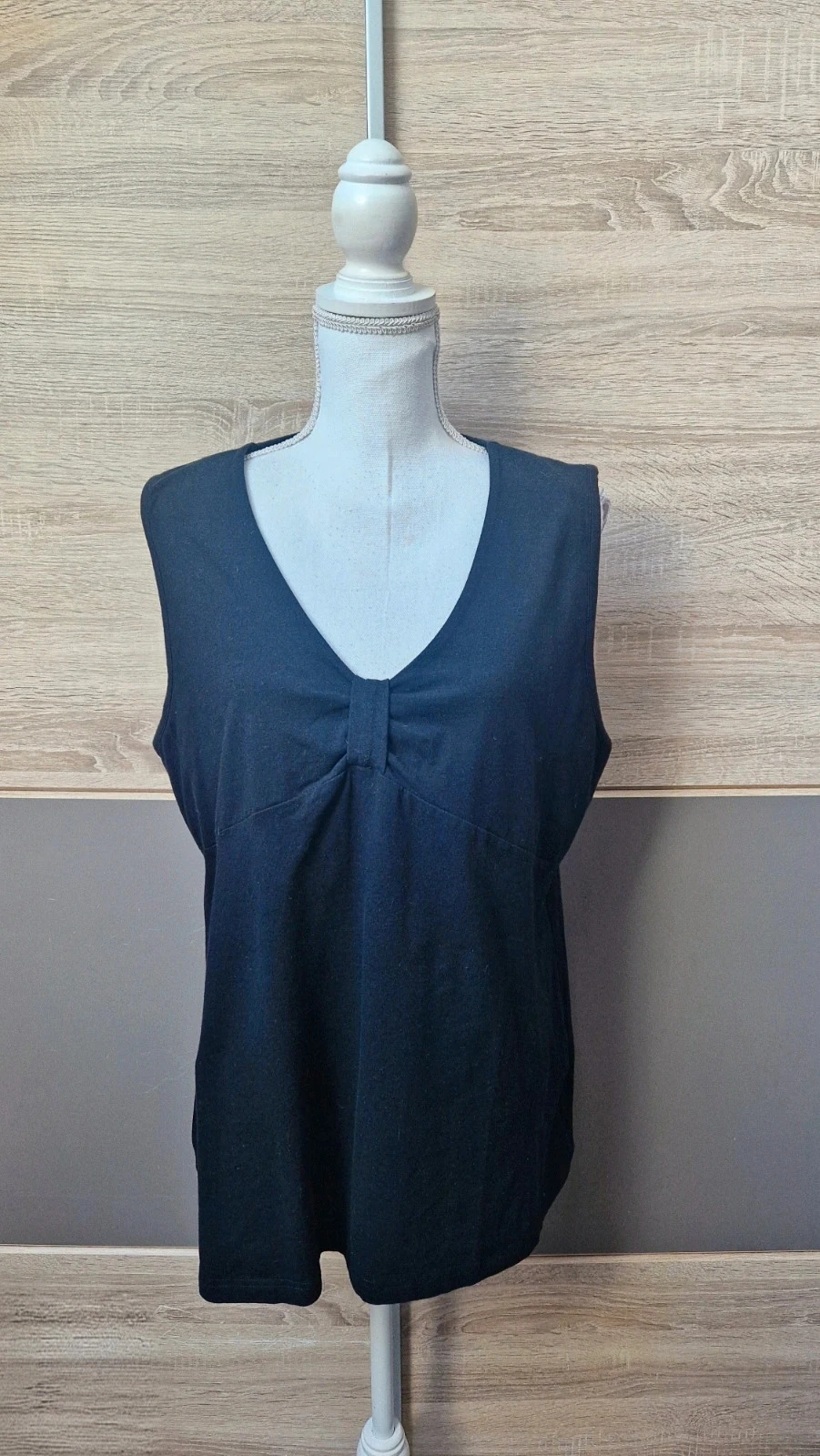 Débardeur Fashion + Taille 48/50